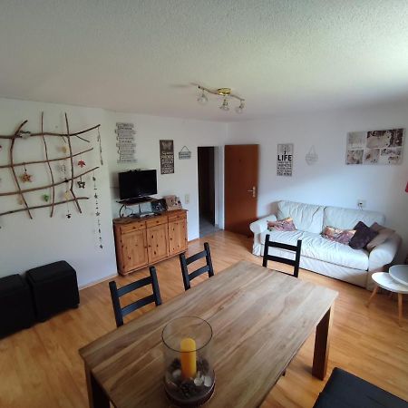 Appartement Haus Alpenhahn à Wenns Extérieur photo
