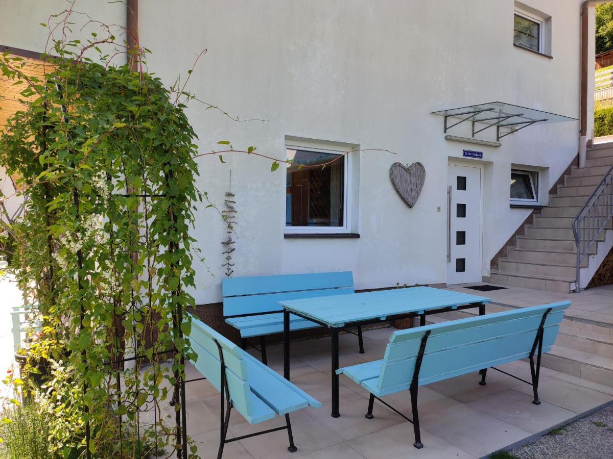 Appartement Haus Alpenhahn à Wenns Extérieur photo