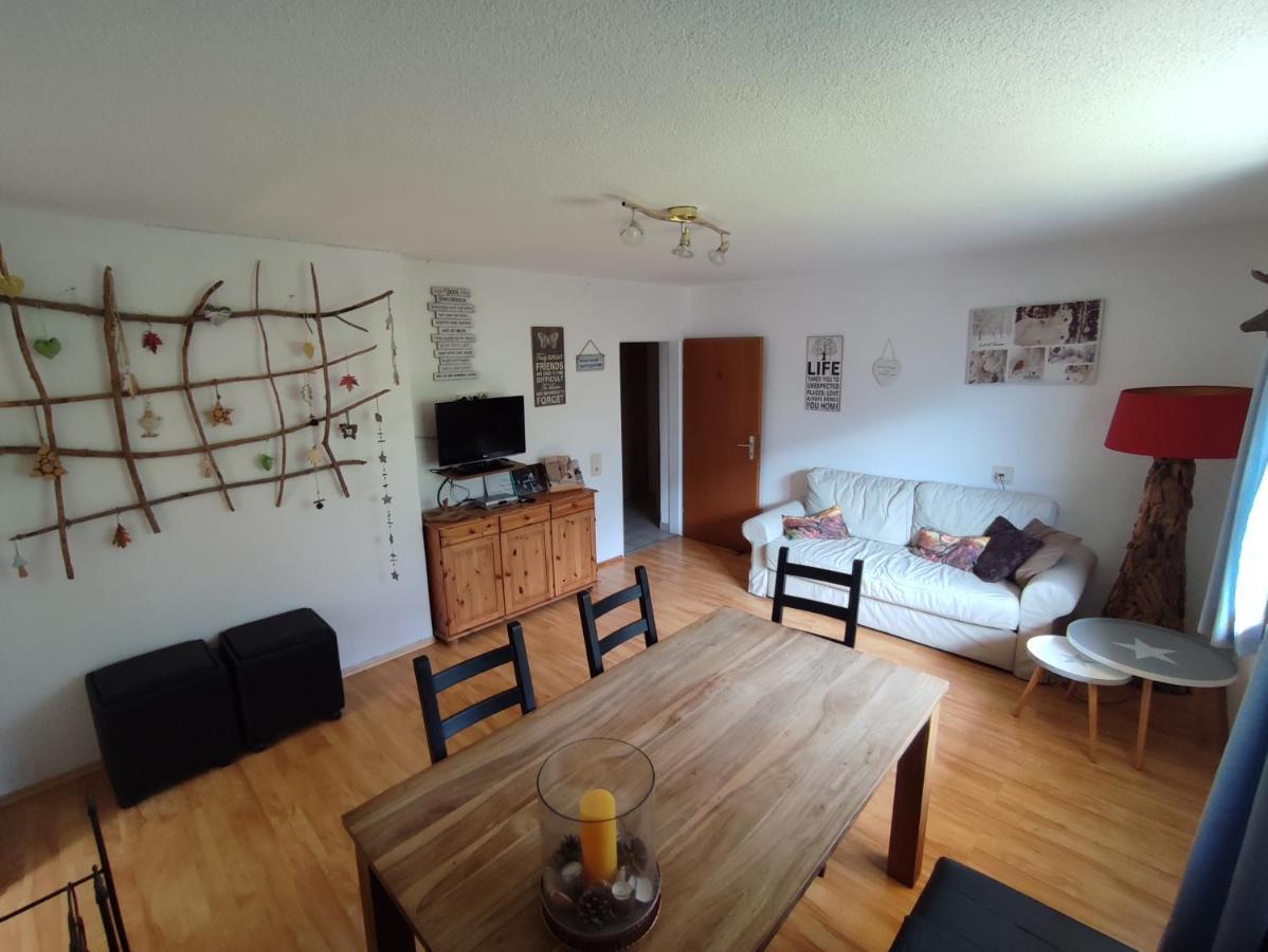 Appartement Haus Alpenhahn à Wenns Extérieur photo