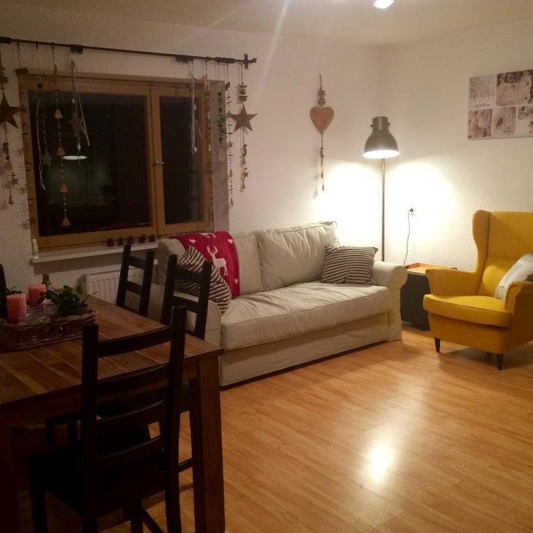 Appartement Haus Alpenhahn à Wenns Chambre photo