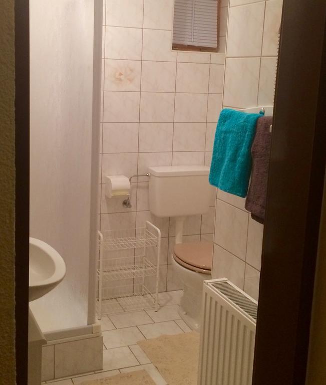 Appartement Haus Alpenhahn à Wenns Extérieur photo