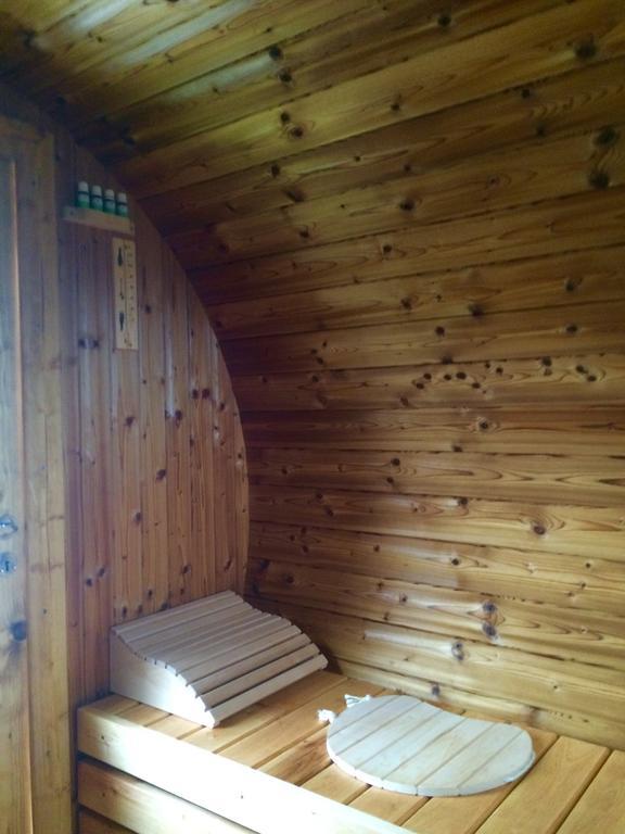Appartement Haus Alpenhahn à Wenns Extérieur photo