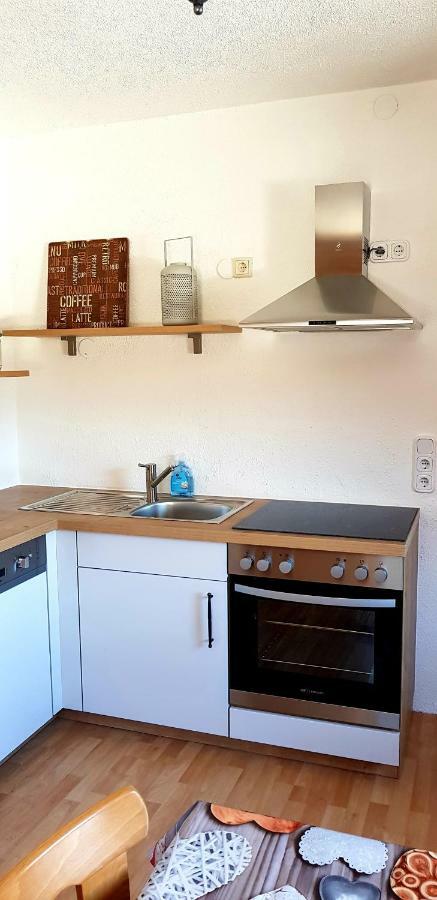 Appartement Haus Alpenhahn à Wenns Extérieur photo